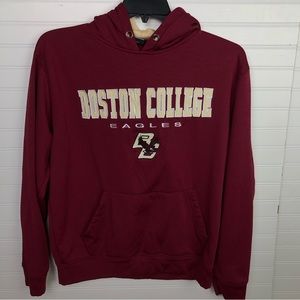 Boston College Eagles Pullover Hoodie